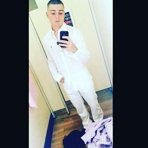 Meet your Posher, William